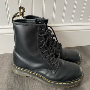 Dr. Marten boots